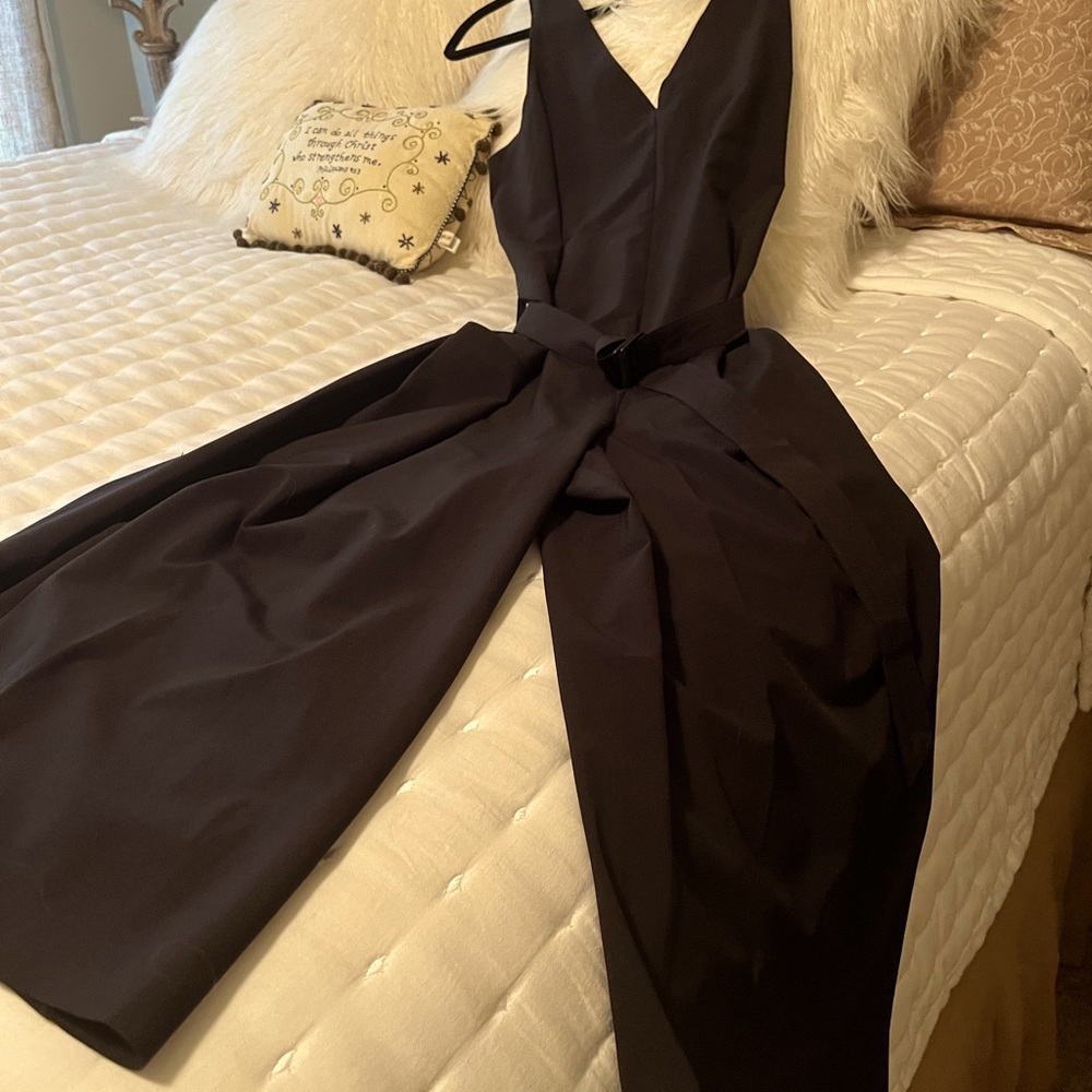 Athleta jumpsuits
